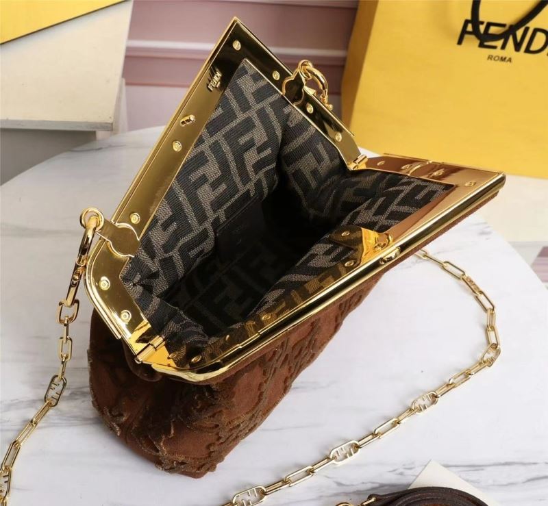 Fendi Satchel Bags